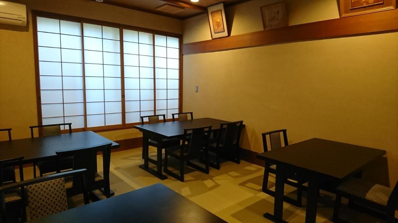 Hakone Miyanoshita Myojokan Exterior photo